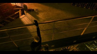 [Audrey yells, pants] - Murder Mystery 2