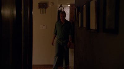 AUDREY: You don't have
a mommy or daddy anymore. - True Detective