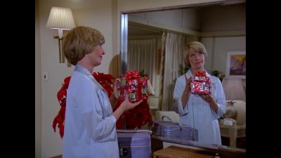 Audrey's voice: Another bottle - The Love Boat
