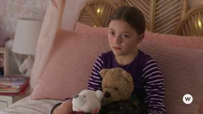 Auds... what's going on? - Christmas Bedtime Stories