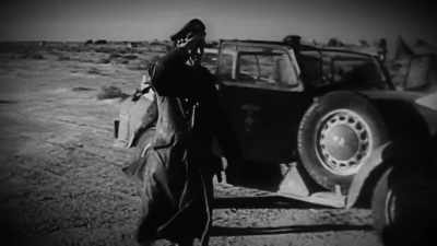 [Auerbach] When
the German commanders
heard about this discovery, - Mysteries of the Abandoned