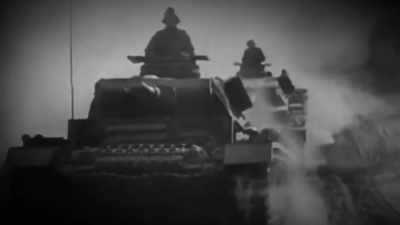 [Auerbach] You had two panzer
divisions being relocated
from the Eastern Front. - Mysteries of the Abandoned