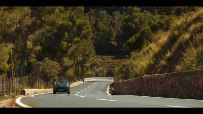 Auf Wiedersehen, baby - The Mallorca Files