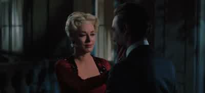 Auf Wiedersehen, darling. - The Sound of Music
