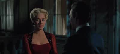 And somewhere out thereis a young lady who I thinkwill never be a nunAuf Wiedersehen darling - The Sound of Music
