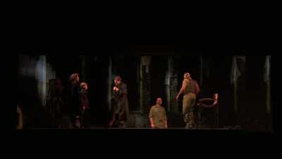 Aufidius, and you Volsces, mark, - Coriolanus