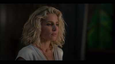 Augie McTeer lost it again. He came here. - Tidelands