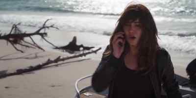 Augie, you okay? - Tidelands
