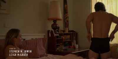 Augie? - Tidelands