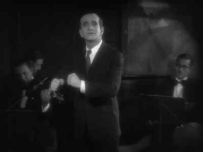 Augurami buona fortiuna, Pal... - The Jazz Singer