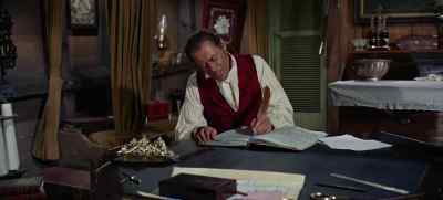 August 10. - Doctor Dolittle