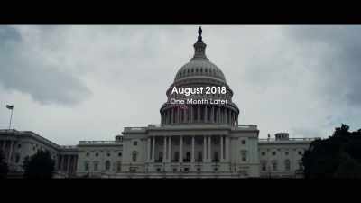 **AUGUST 2018
** O lună mai târziu - 'Til Kingdom Come