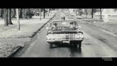 August 26, 1960, - Lady of the Dunes: Hunting the Cape Cod Killer