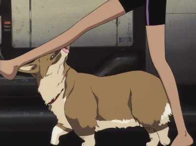 August 6th. Sky day. - Cowboy Bebop
