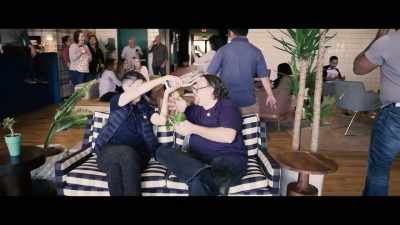 AUGUST:Adam showed up with this investor - WeWork: or The Making and Breaking of a $47 Billion Unicorn