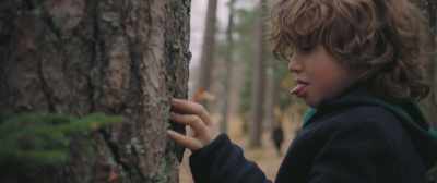 August. Come on, sweetie. - A Taste of Hunger