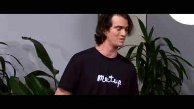 AUGUST:He seemed like he was talking - WeWork: or The Making and Breaking of a $47 Billion Unicorn
