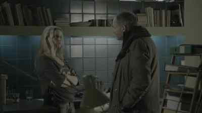 - August.
- My August? - The Bridge