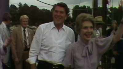 August 3rd, 1980, - Deadlocked: How America Shaped the Supreme Court
