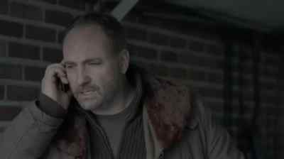 - August?
- No. - The Bridge