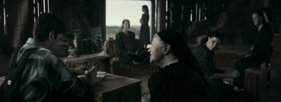 August, - Women Talking