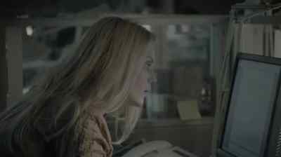 - August slept over at your place.
- Yes. - The Bridge