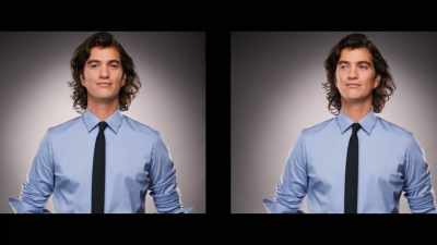 AUGUST:When I started to learn
a little bit more about it, - WeWork: or The Making and Breaking of a $47 Billion Unicorn