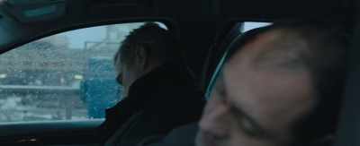 August.
You have to come with me. - The Girl in the Spider's Web