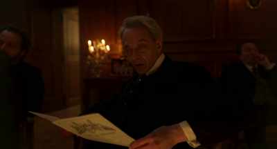 Auguste Escoffier
and a certain César Ritz - The Taste of Things