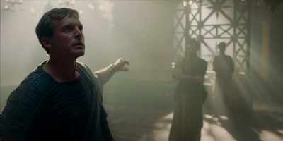 Augustus has never
appreciated you. - Domina