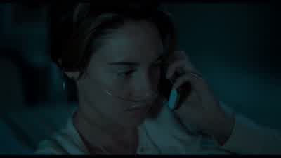 Augustus? - The Fault in Our Stars