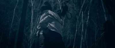 - Auna, are you okay?
- Cade! Cade! - The Gallows Act II