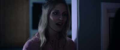 -Auna.
-Have fun playing dress up - The Gallows Act II