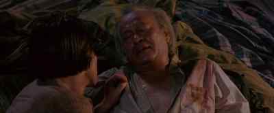 Aung ko, shh.. - Beyond Rangoon