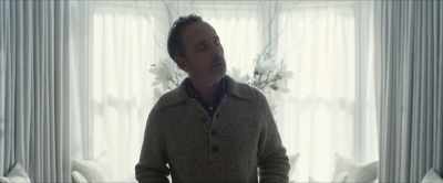 Aunque no sobre la pared, - Three Pines