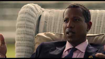 Aunque son competencia,
son amigos. - The Honorable Shyne