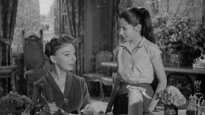 Aunt Blanche, do open yours. - The Scapegoat