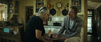 Aunt Butch - Uncle Frank