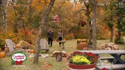 Aunt Dee used to bring us
camping here when we were kids. - Sweet Autumn