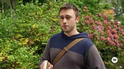 Aunt Deirdre married
an O'Brien, got divorced, - Love's Portrait