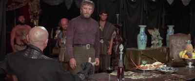 Aunt Edith was going to take
me away from fengriffen. - The Light at the Edge of the World