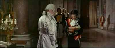 - Aunt Eleanor, I...
- I have a business to run, - The Naked Maja