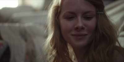 Aunt Emily had brought me up
ever since I was a baby. - The Pursuit of Love