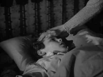Aunt Harriet? - Stars in My Crown