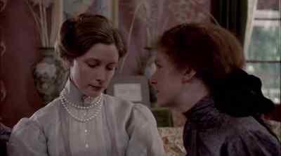 Aunt Helen, please. - My Brilliant Career