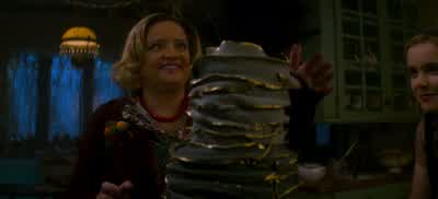 -Aunt Hilda, you've outdone yourself. - Chilling Adventures of Sabrina
