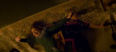 -Aunt Hilda! - Chilling Adventures of Sabrina