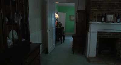 Aunt Hildie, I'm home! - Dark Night of the Scarecrow 2