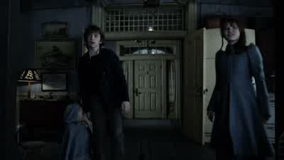 Aunt Jo - Lemony Snicket's A Series of Unfortunate Events