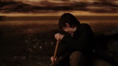 Aunt Josephine that is not helping - Lemony Snicket's A Series of Unfortunate Events